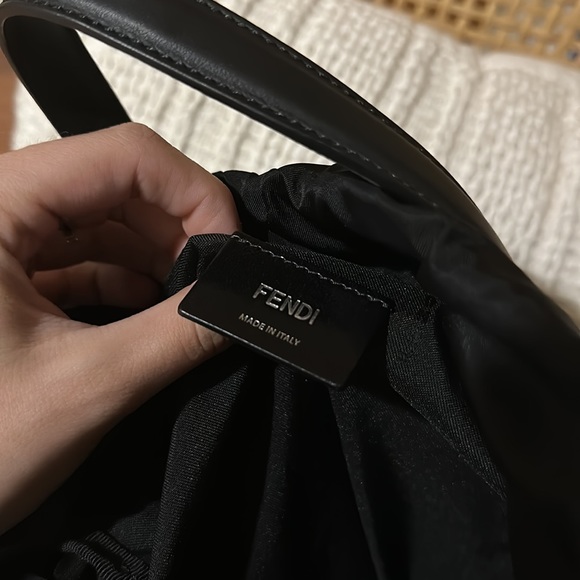 Fendi Backpack - Picture 7 of 7
